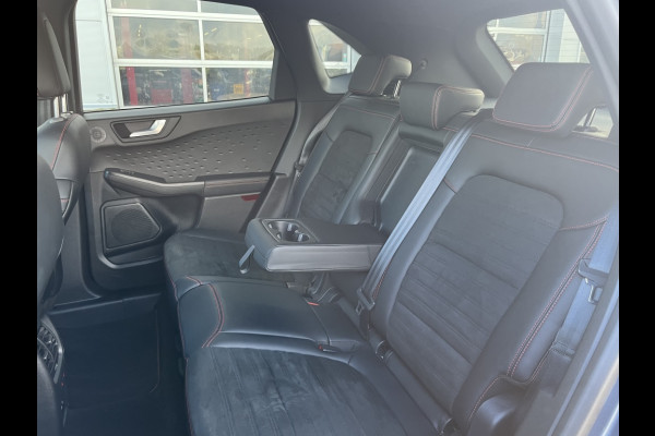 Ford Kuga 2.5 PHEV ST-Line X Ford Kuga 2.5 PHEV ST-Line X