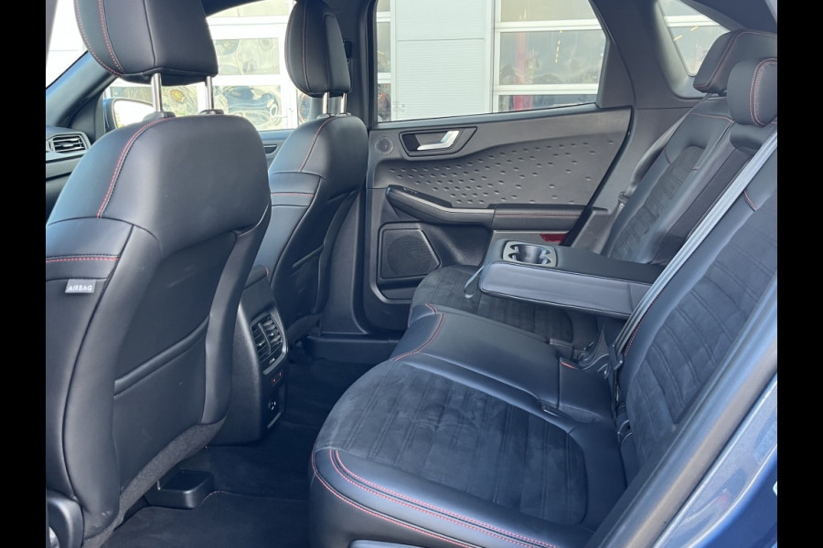 Ford Kuga 2.5 PHEV ST-Line X Ford Kuga 2.5 PHEV ST-Line X