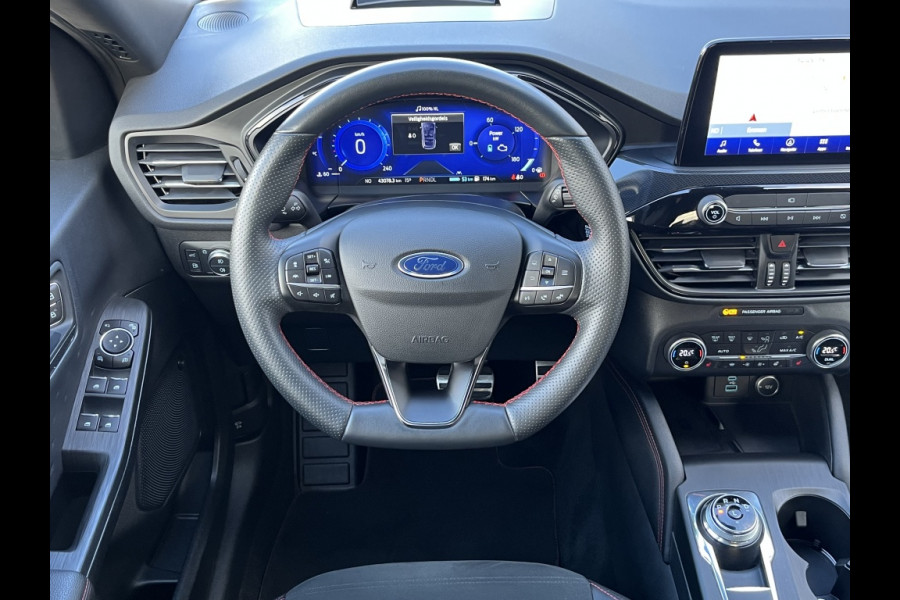 Ford Kuga 2.5 PHEV ST-Line X Ford Kuga 2.5 PHEV ST-Line X