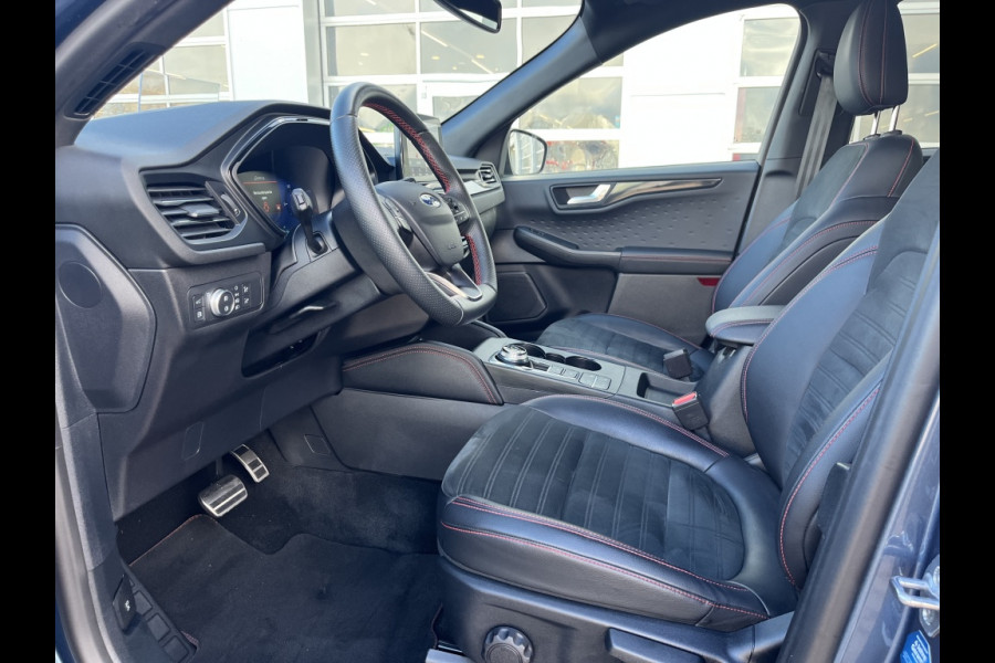 Ford Kuga 2.5 PHEV ST-Line X Ford Kuga 2.5 PHEV ST-Line X