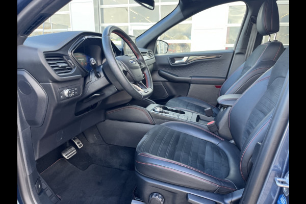 Ford Kuga 2.5 PHEV ST-Line X Ford Kuga 2.5 PHEV ST-Line X