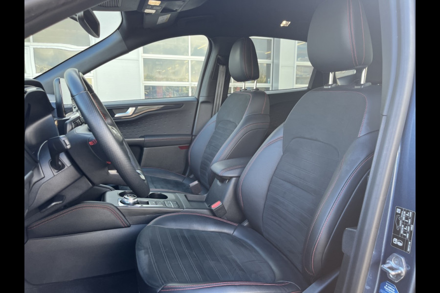 Ford Kuga 2.5 PHEV ST-Line X Ford Kuga 2.5 PHEV ST-Line X