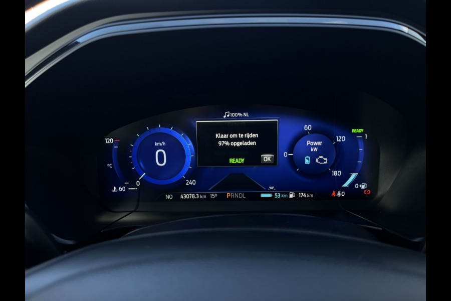 Ford Kuga 2.5 PHEV ST-Line X Ford Kuga 2.5 PHEV ST-Line X