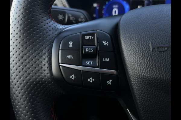 Ford Kuga 2.5 PHEV ST-Line X Ford Kuga 2.5 PHEV ST-Line X