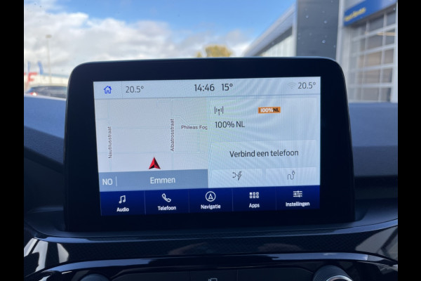 Ford Kuga 2.5 PHEV ST-Line X Ford Kuga 2.5 PHEV ST-Line X