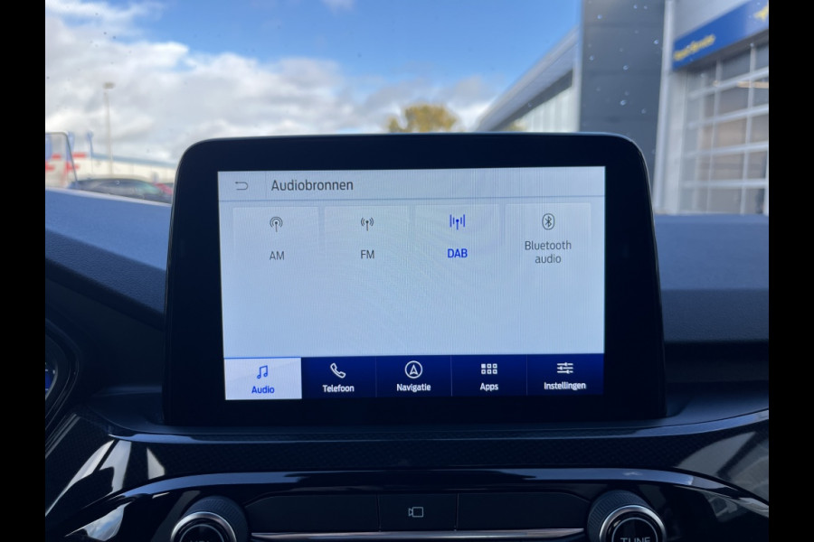 Ford Kuga 2.5 PHEV ST-Line X Ford Kuga 2.5 PHEV ST-Line X