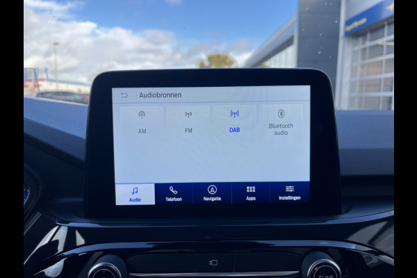 Ford Kuga 2.5 PHEV ST-Line X Ford Kuga 2.5 PHEV ST-Line X