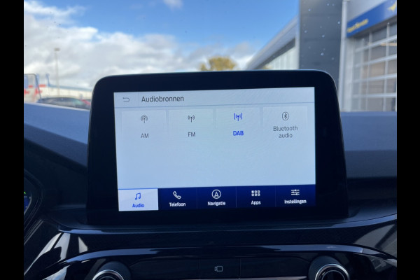 Ford Kuga 2.5 PHEV ST-Line X Ford Kuga 2.5 PHEV ST-Line X