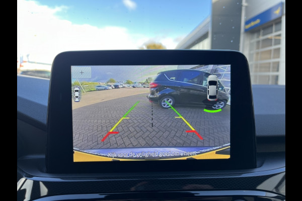 Ford Kuga 2.5 PHEV ST-Line X Ford Kuga 2.5 PHEV ST-Line X