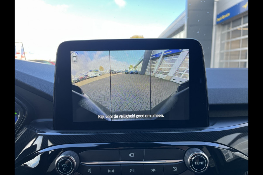 Ford Kuga 2.5 PHEV ST-Line X Ford Kuga 2.5 PHEV ST-Line X