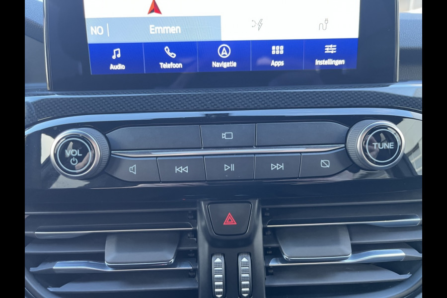 Ford Kuga 2.5 PHEV ST-Line X Ford Kuga 2.5 PHEV ST-Line X