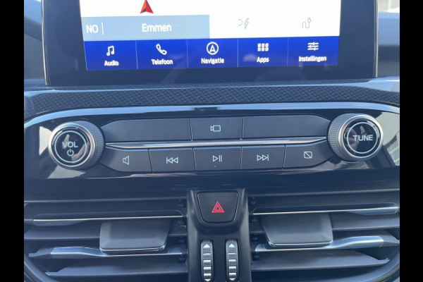 Ford Kuga 2.5 PHEV ST-Line X Ford Kuga 2.5 PHEV ST-Line X