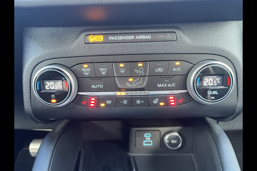 Ford Kuga 2.5 PHEV ST-Line X Ford Kuga 2.5 PHEV ST-Line X