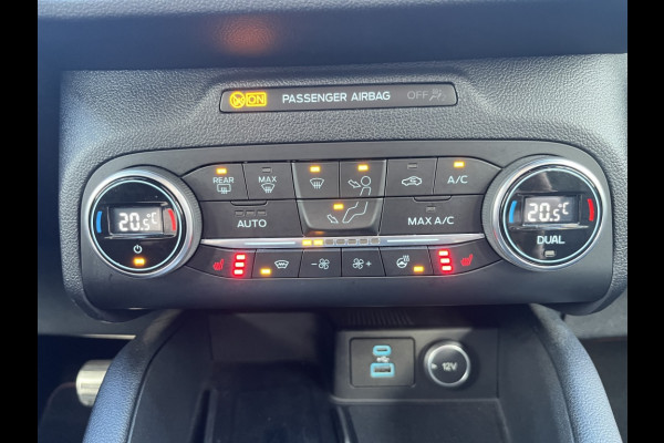 Ford Kuga 2.5 PHEV ST-Line X Ford Kuga 2.5 PHEV ST-Line X