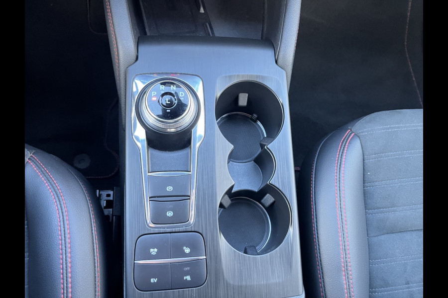 Ford Kuga 2.5 PHEV ST-Line X Ford Kuga 2.5 PHEV ST-Line X