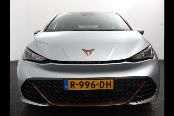 CUPRA Born Business 62 kWh | DEMO ! | Navigatie Apple Carplay/ Android Auto Camera Parkeersensoren Adaptive Cruise Control Stoel- en stuurverwarming Full Led Climate Control Lichtmetalen velgen CUPRA Born Business 62 kWh | DEMO ! | Navigatie Apple Carplay/ Android Auto Camera Parkeersensoren Adaptive Cruise Control Stoel- en stuurverwarming Full Led Climate Control Lichtmetalen velgen