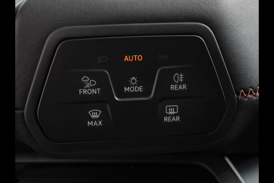 CUPRA Born Business 62 kWh | DEMO ! | Navigatie Apple Carplay/ Android Auto Camera Parkeersensoren Adaptive Cruise Control Stoel- en stuurverwarming Full Led Climate Control Lichtmetalen velgen CUPRA Born Business 62 kWh | DEMO ! | Navigatie Apple Carplay/ Android Auto Camera Parkeersensoren Adaptive Cruise Control Stoel- en stuurverwarming Full Led Climate Control Lichtmetalen velgen