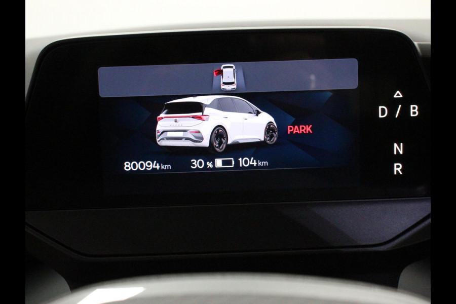 CUPRA Born Business 62 kWh | DEMO ! | Navigatie Apple Carplay/ Android Auto Camera Parkeersensoren Adaptive Cruise Control Stoel- en stuurverwarming Full Led Climate Control Lichtmetalen velgen CUPRA Born Business 62 kWh | DEMO ! | Navigatie Apple Carplay/ Android Auto Camera Parkeersensoren Adaptive Cruise Control Stoel- en stuurverwarming Full Led Climate Control Lichtmetalen velgen