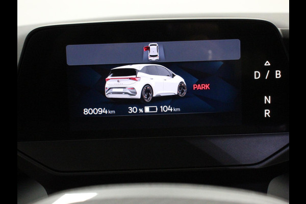 CUPRA Born Business 62 kWh | DEMO ! | Navigatie Apple Carplay/ Android Auto Camera Parkeersensoren Adaptive Cruise Control Stoel- en stuurverwarming Full Led Climate Control Lichtmetalen velgen CUPRA Born Business 62 kWh | DEMO ! | Navigatie Apple Carplay/ Android Auto Camera Parkeersensoren Adaptive Cruise Control Stoel- en stuurverwarming Full Led Climate Control Lichtmetalen velgen