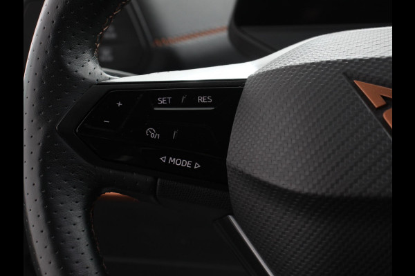 CUPRA Born Business 62 kWh | DEMO ! | Navigatie Apple Carplay/ Android Auto Camera Parkeersensoren Adaptive Cruise Control Stoel- en stuurverwarming Full Led Climate Control Lichtmetalen velgen CUPRA Born Business 62 kWh | DEMO ! | Navigatie Apple Carplay/ Android Auto Camera Parkeersensoren Adaptive Cruise Control Stoel- en stuurverwarming Full Led Climate Control Lichtmetalen velgen