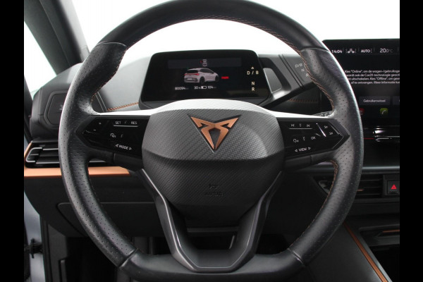 CUPRA Born Business 62 kWh | DEMO ! | Navigatie Apple Carplay/ Android Auto Camera Parkeersensoren Adaptive Cruise Control Stoel- en stuurverwarming Full Led Climate Control Lichtmetalen velgen CUPRA Born Business 62 kWh | DEMO ! | Navigatie Apple Carplay/ Android Auto Camera Parkeersensoren Adaptive Cruise Control Stoel- en stuurverwarming Full Led Climate Control Lichtmetalen velgen