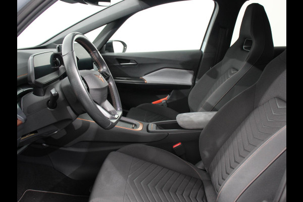 CUPRA Born Business 62 kWh | DEMO ! | Navigatie Apple Carplay/ Android Auto Camera Parkeersensoren Adaptive Cruise Control Stoel- en stuurverwarming Full Led Climate Control Lichtmetalen velgen CUPRA Born Business 62 kWh | DEMO ! | Navigatie Apple Carplay/ Android Auto Camera Parkeersensoren Adaptive Cruise Control Stoel- en stuurverwarming Full Led Climate Control Lichtmetalen velgen