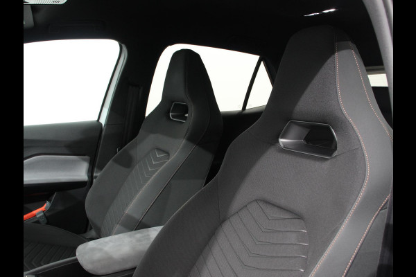 CUPRA Born Business 62 kWh | DEMO ! | Navigatie Apple Carplay/ Android Auto Camera Parkeersensoren Adaptive Cruise Control Stoel- en stuurverwarming Full Led Climate Control Lichtmetalen velgen CUPRA Born Business 62 kWh | DEMO ! | Navigatie Apple Carplay/ Android Auto Camera Parkeersensoren Adaptive Cruise Control Stoel- en stuurverwarming Full Led Climate Control Lichtmetalen velgen