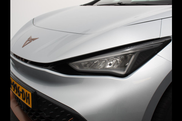 CUPRA Born Business 62 kWh | DEMO ! | Navigatie Apple Carplay/ Android Auto Camera Parkeersensoren Adaptive Cruise Control Stoel- en stuurverwarming Full Led Climate Control Lichtmetalen velgen CUPRA Born Business 62 kWh | DEMO ! | Navigatie Apple Carplay/ Android Auto Camera Parkeersensoren Adaptive Cruise Control Stoel- en stuurverwarming Full Led Climate Control Lichtmetalen velgen