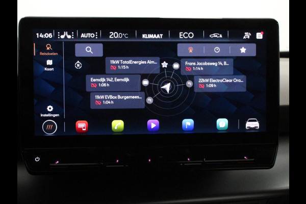 CUPRA Born Business 62 kWh | DEMO ! | Navigatie Apple Carplay/ Android Auto Camera Parkeersensoren Adaptive Cruise Control Stoel- en stuurverwarming Full Led Climate Control Lichtmetalen velgen CUPRA Born Business 62 kWh | DEMO ! | Navigatie Apple Carplay/ Android Auto Camera Parkeersensoren Adaptive Cruise Control Stoel- en stuurverwarming Full Led Climate Control Lichtmetalen velgen