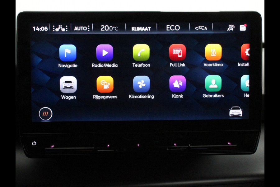 CUPRA Born Business 62 kWh | DEMO ! | Navigatie Apple Carplay/ Android Auto Camera Parkeersensoren Adaptive Cruise Control Stoel- en stuurverwarming Full Led Climate Control Lichtmetalen velgen CUPRA Born Business 62 kWh | DEMO ! | Navigatie Apple Carplay/ Android Auto Camera Parkeersensoren Adaptive Cruise Control Stoel- en stuurverwarming Full Led Climate Control Lichtmetalen velgen