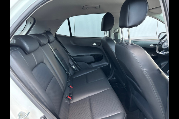 Kia Picanto 1.0 T-GDI X-Line Camera / Navigatie Kia Picanto 1.0 T-GDI X-Line Camera / Navigatie
