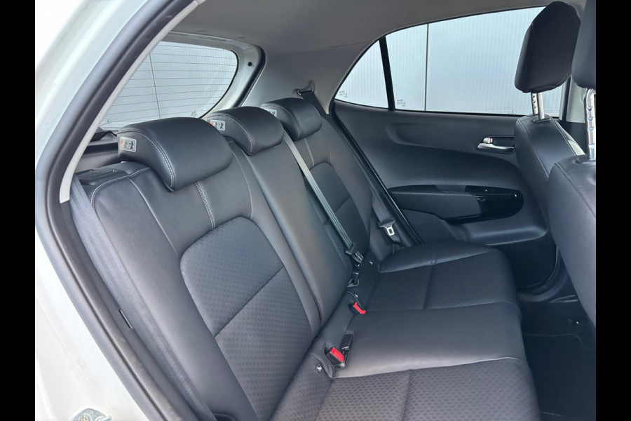 Kia Picanto 1.0 T-GDI X-Line Camera / Navigatie Kia Picanto 1.0 T-GDI X-Line Camera / Navigatie