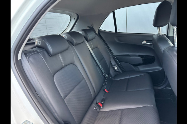 Kia Picanto 1.0 T-GDI X-Line Camera / Navigatie Kia Picanto 1.0 T-GDI X-Line Camera / Navigatie