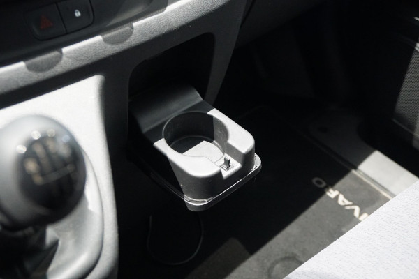 Opel Vivaro 1.6 CDTI L1H1 Edition EcoFlex + TREKHAAK / CRUISE CONTROL / BETIMMERING