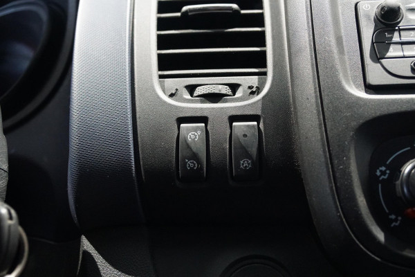 Opel Vivaro 1.6 CDTI L1H1 Edition EcoFlex + TREKHAAK / CRUISE CONTROL / BETIMMERING