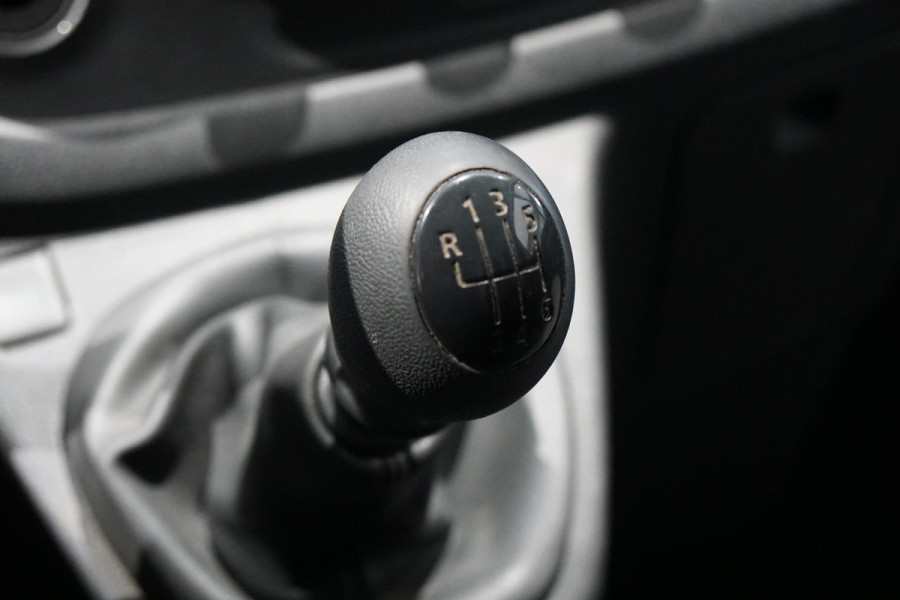 Opel Vivaro 1.6 CDTI L1H1 Edition EcoFlex + TREKHAAK / CRUISE CONTROL / BETIMMERING