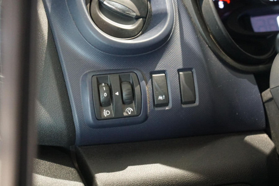 Opel Vivaro 1.6 CDTI L1H1 Edition EcoFlex + TREKHAAK / CRUISE CONTROL / BETIMMERING