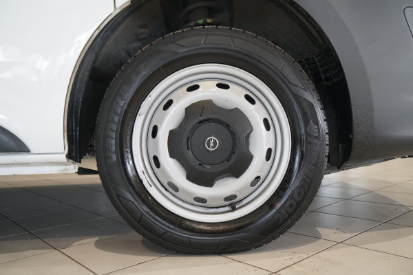 Opel Vivaro 1.6 CDTI L1H1 Edition EcoFlex + TREKHAAK / CRUISE CONTROL / BETIMMERING