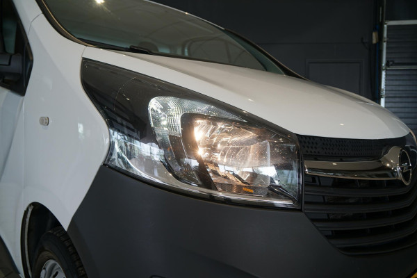 Opel Vivaro 1.6 CDTI L1H1 Edition EcoFlex + TREKHAAK / CRUISE CONTROL / BETIMMERING