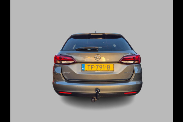 Opel Astra Sports Tourer 1.0 Innovation Navi, Led, Trekhaak, NAP