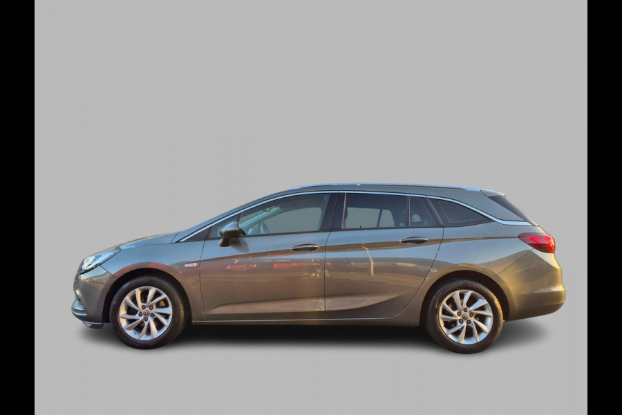 Opel Astra Sports Tourer 1.0 Innovation Navi, Led, Trekhaak, NAP