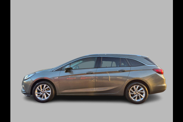 Opel Astra Sports Tourer 1.0 Innovation Navi, Led, Trekhaak, NAP