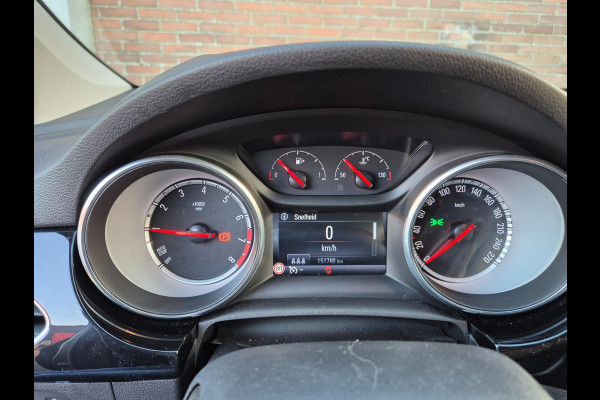 Opel Astra Sports Tourer 1.0 Innovation Navi, Led, Trekhaak, NAP