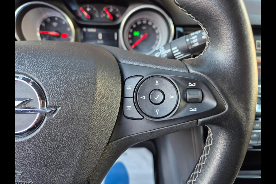 Opel Astra Sports Tourer 1.0 Innovation Navi, Led, Trekhaak, NAP