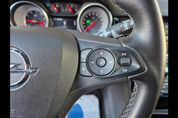 Opel Astra Sports Tourer 1.0 Innovation Navi, Led, Trekhaak, NAP