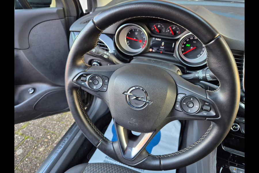 Opel Astra Sports Tourer 1.0 Innovation Navi, Led, Trekhaak, NAP