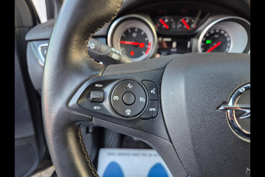 Opel Astra Sports Tourer 1.0 Innovation Navi, Led, Trekhaak, NAP
