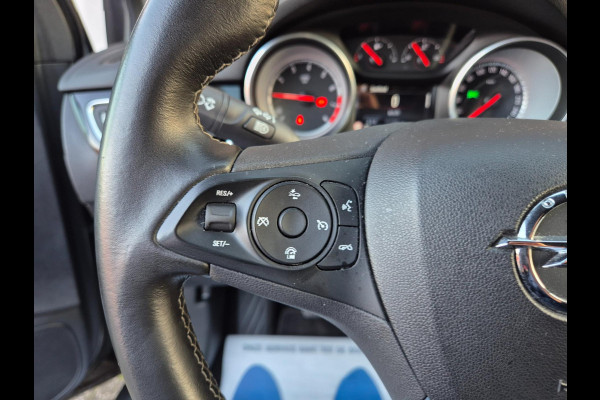 Opel Astra Sports Tourer 1.0 Innovation Navi, Led, Trekhaak, NAP