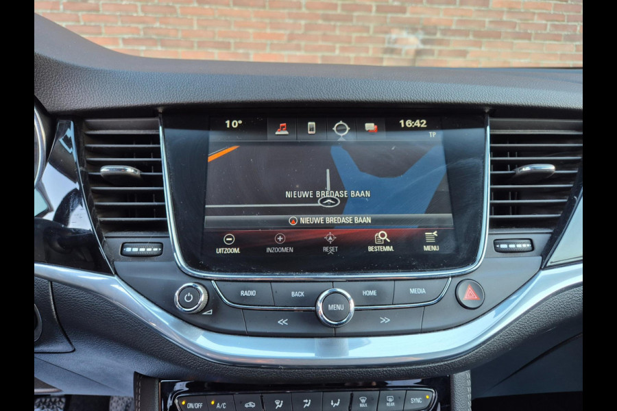 Opel Astra Sports Tourer 1.0 Innovation Navi, Led, Trekhaak, NAP