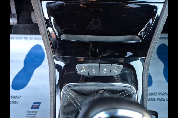 Opel Astra Sports Tourer 1.0 Innovation Navi, Led, Trekhaak, NAP